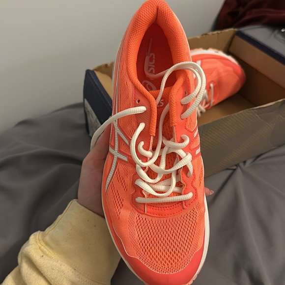 Women’s Asics sneakers - Picture 4 of 6